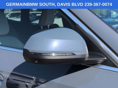 Certified 2025 BMW X1 xDrive28i w/ Technology Package AWD/4WD image 13