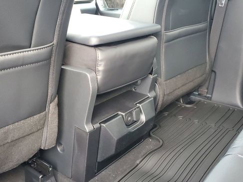 New 2026 Ford F350 Lariat w/ Lariat Premium Package image 23