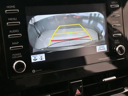 Used 2024 Toyota Camry SE image 24