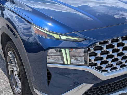 Used 2022 Hyundai Santa Fe SEL FWD image 10