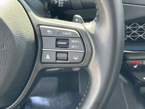 Used 2023 Honda Accord EX-L image 10