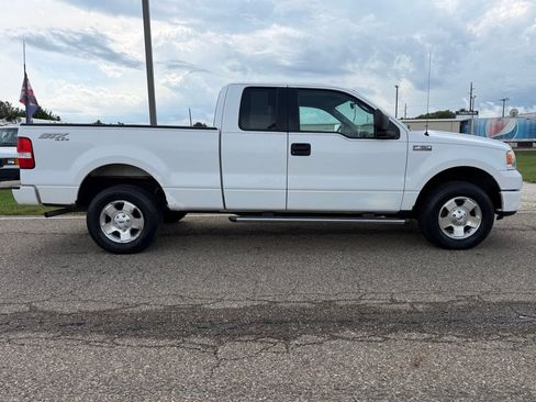Used 2006 Ford F150 STX AWD/4WD image 19