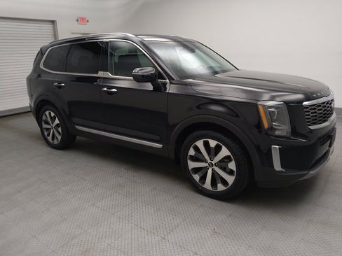 Used 2020 Kia Telluride S image 11
