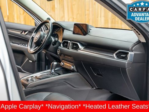 Used 2019 MAZDA CX-5 Grand Touring AWD/4WD image 17