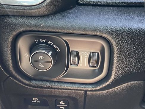 Certified 2022 RAM 1500 Laramie AWD/4WD image 34