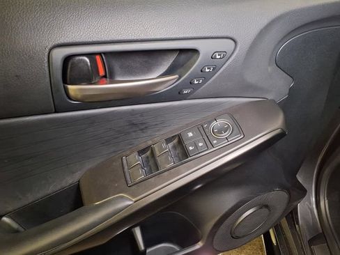 Used 2023 Lexus IS 350 F Sport w/ Navigation Package RWD image 19