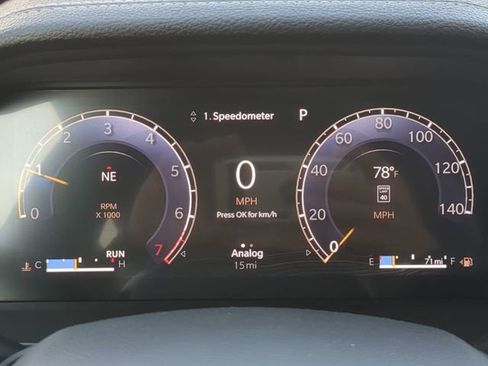 New 2026 Jeep Grand Cherokee L Limited w/ Trailer Tow Package image 35