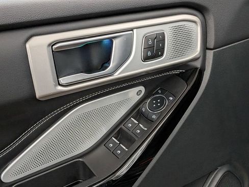 Certified 2023 Ford Explorer ST w/ Equipment Group 401A image 15