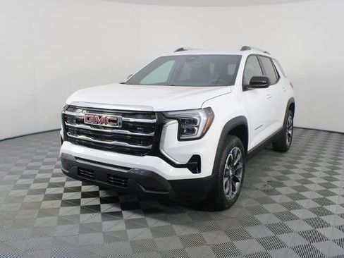 New 2026 GMC Terrain Elevation w/ Elevation Premium Package image 23