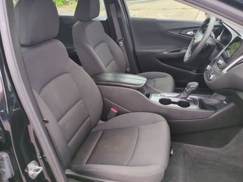 Used 2023 Chevrolet Malibu LT w/ Driver Confidence Package FWD image 26