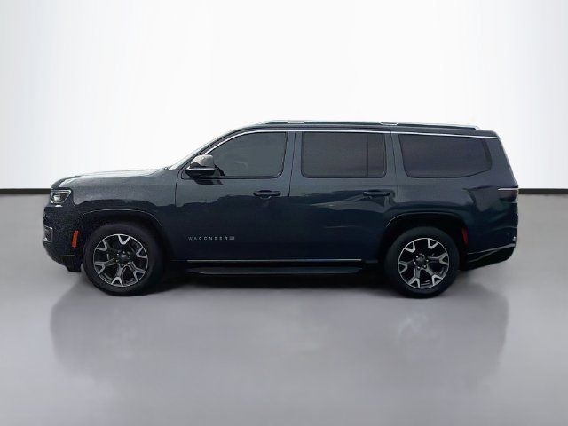 Used 2024 Jeep Wagoneer Series III w/ Flexible Seating Group AWD/4WD image 4