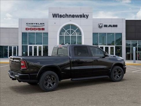 New 2026 RAM 1500 Big Horn image 4