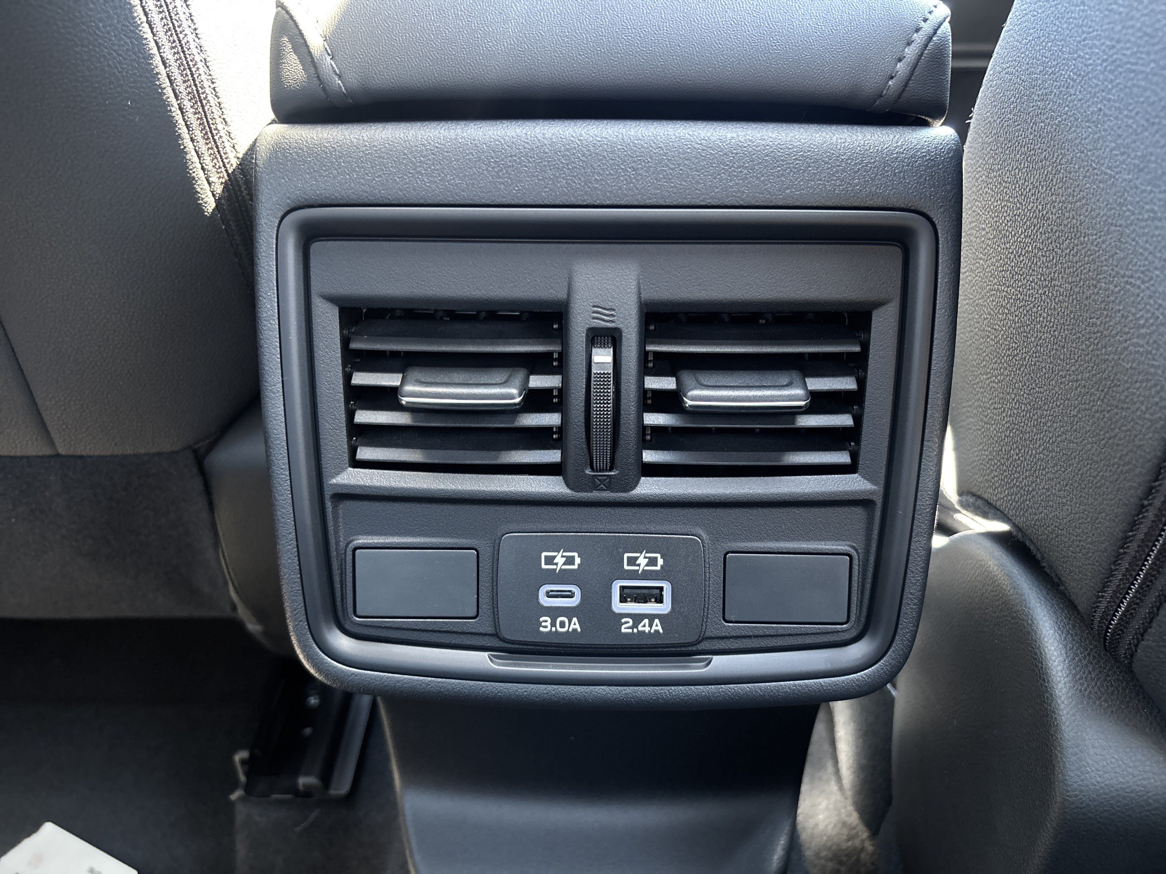 New 2026 Subaru Outback Premium AWD/4WD image 10