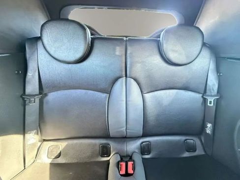Used 2010 MINI Cooper Convertible FWD image 12