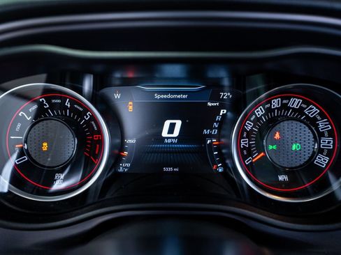 Used 2023 Dodge Challenger R/T Scat Pack w/ Plus Package image 36