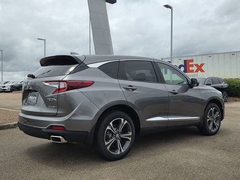 New 2026 Acura RDX SH-AWD w/ Technology Package image 2