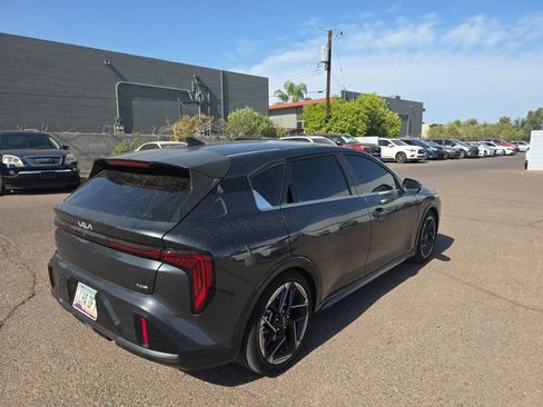 Used 2026 Kia K4 GT-Line FWD image 3