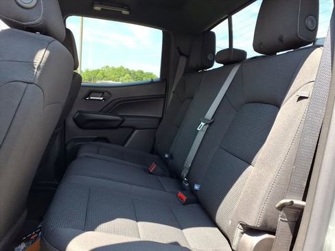 New 2026 Chevrolet Colorado LT RWD image 5