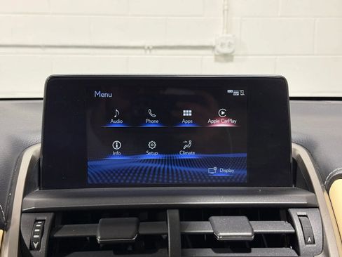 Used 2019 Lexus NX 300 FWD w/ Accessory Package 2 image 35