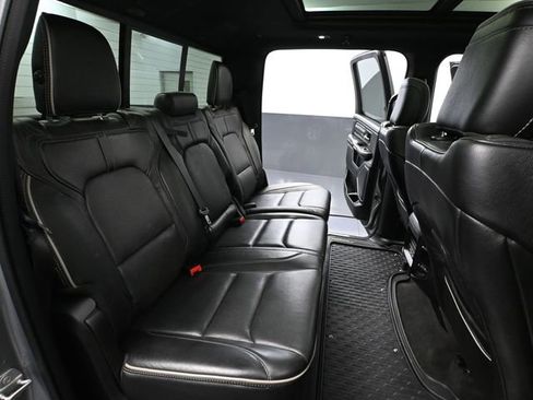 Used 2020 RAM 1500 Limited w/ Bed Utility Group image 45