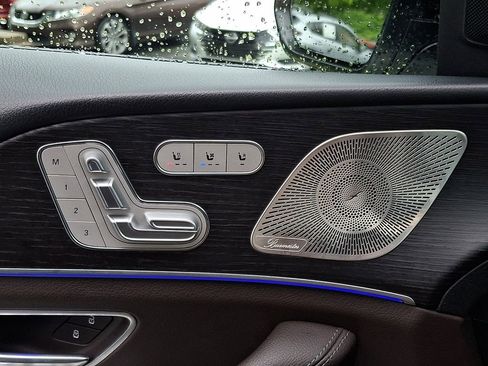 Used 2023 Mercedes-Benz GLS 450 4MATIC image 26