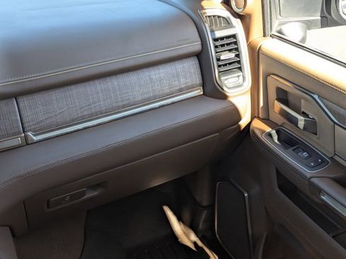 Used 2022 RAM 2500 Limited image 17