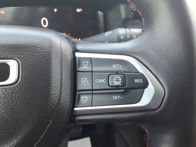 Used 2022 Jeep Compass Trailhawk w/ Trailhawk Elite Group AWD/4WD image 24