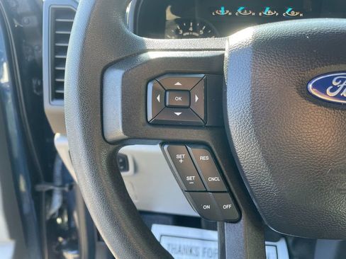 Used 2020 Ford F150 XL w/ XL Power Equipment Group AWD/4WD image 16