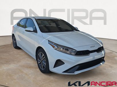 Certified 2024 Kia Forte LXS w/ LXS Technology Package