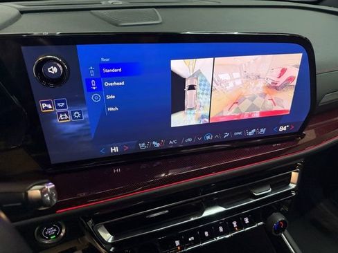 Certified 2024 Chevrolet Traverse RS w/ LPO, Floor Liner Package image 29