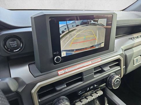 Used 2025 Toyota Tacoma SR5 RWD image 14