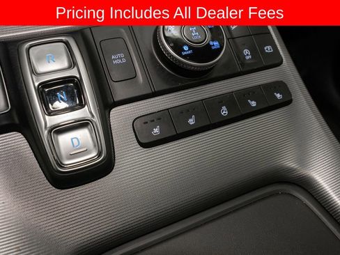 Used 2024 Hyundai Palisade Calligraphy AWD/4WD image 17