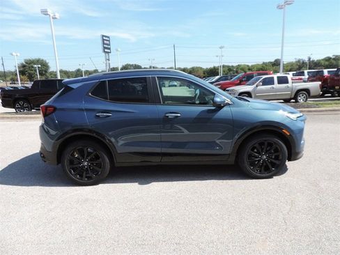 New 2026 Buick Encore GX Sport Touring image 4