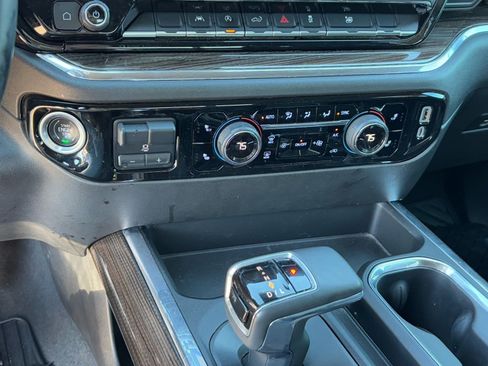 Used 2024 Chevrolet Silverado 1500 RST w/ Convenience Package II image 26