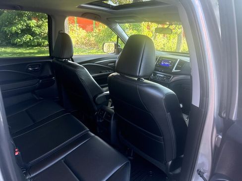 Used 2019 Honda Ridgeline RTL image 33