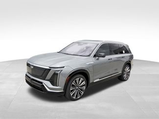 New 2026 Cadillac Vistiq Premium Luxury video 2