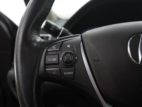 Used 2017 Acura TLX w/ Technology Package FWD image 26