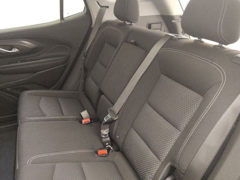 Used 2022 GMC Terrain SLE AWD/4WD image 18