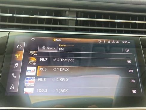 Used 2023 Audi Q8 Premium Plus w/ Premium Plus Package image 45