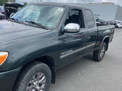 Used 2005 Toyota Tundra SR5 AWD/4WD image 5