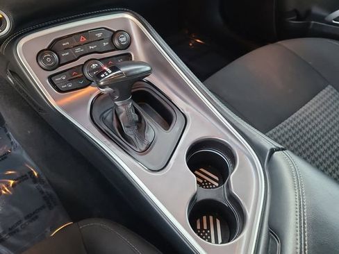 Used 2022 Dodge Challenger GT RWD image 10