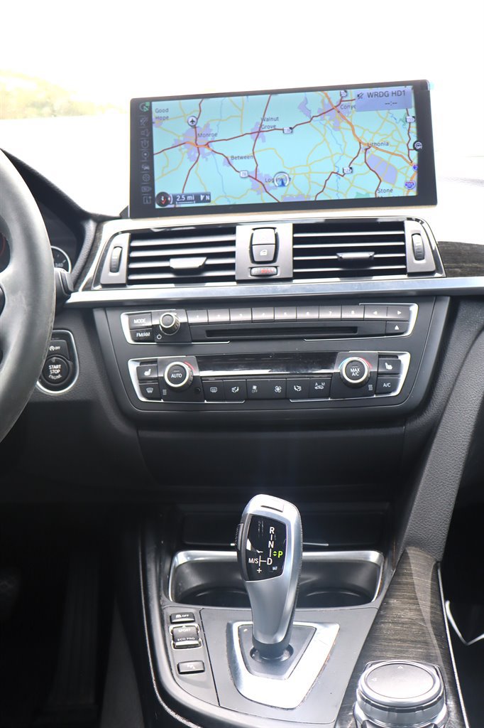 Used 2015 BMW 328i xDrive Sedan AWD/4WD image 13