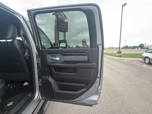 Used 2023 RAM 2500 Rebel w/ Level 1 Equipment Group AWD/4WD image 25