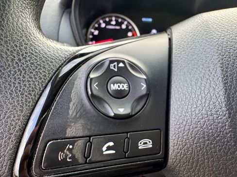 Used 2023 Mitsubishi Eclipse Cross Ralliart AWD/4WD image 7