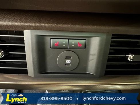 New 2026 Ford F150 King Ranch w/ Equipment Group 601A High AWD/4WD image 21