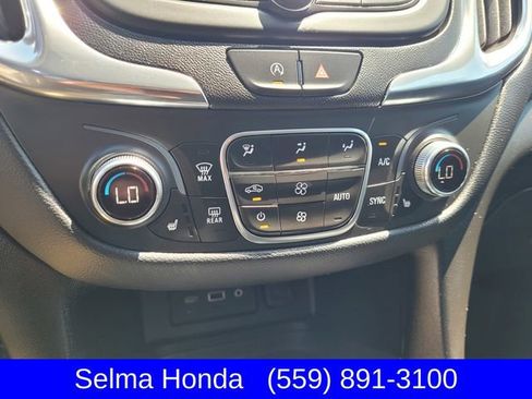 Used 2022 Chevrolet Equinox LT w/ Driver Convenience Package AWD/4WD image 20