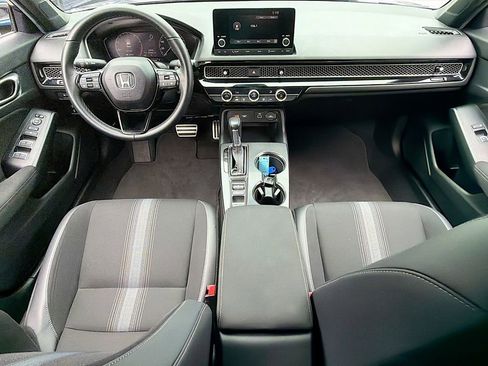 Used 2024 Honda Civic Sport image 9