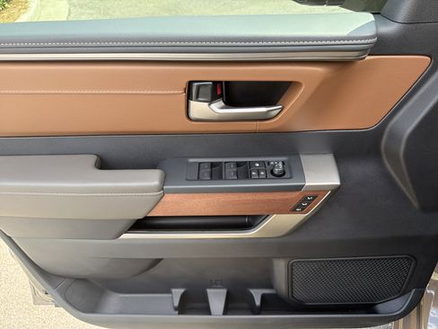 New 2026 Toyota Tundra 1794 Edition AWD/4WD image 10