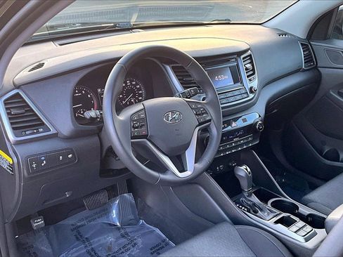 Used 2017 Hyundai Tucson Value image 14