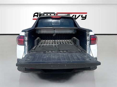 Used 2022 Hyundai Santa Cruz SEL w/ Activity Package image 25